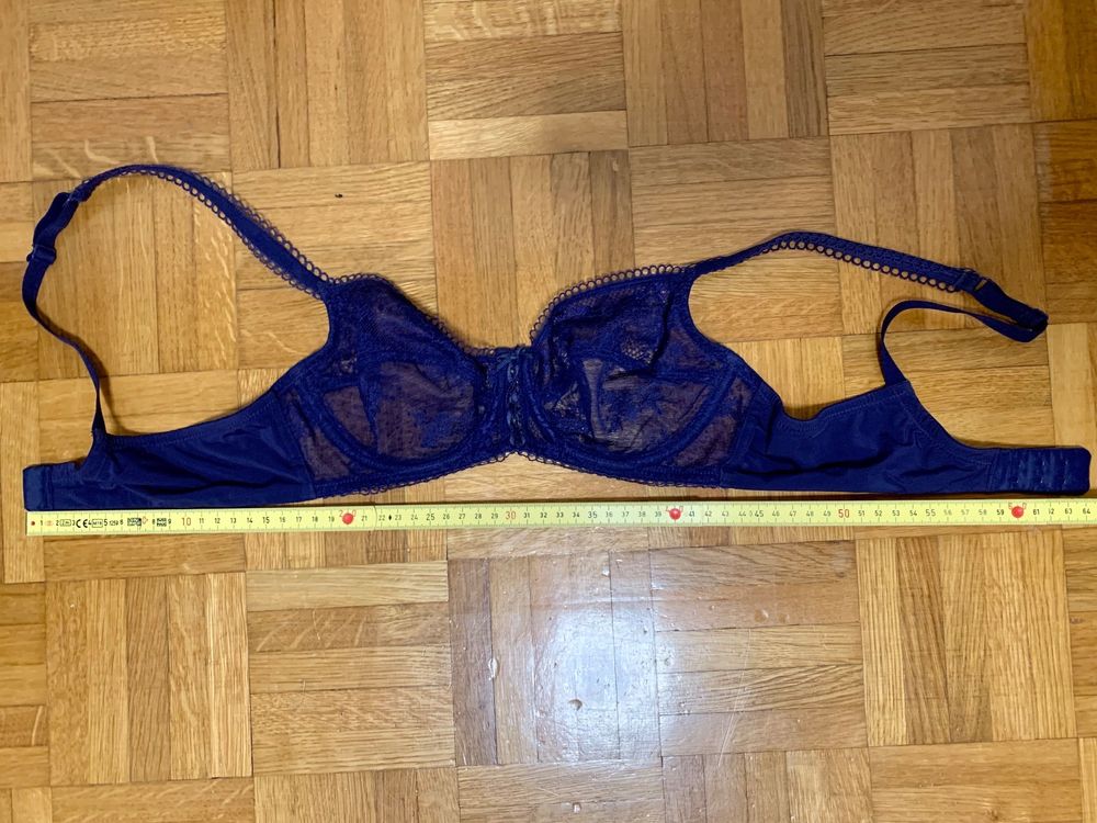 Lise Charmel Top sans manche PLAISIR CARESSE
