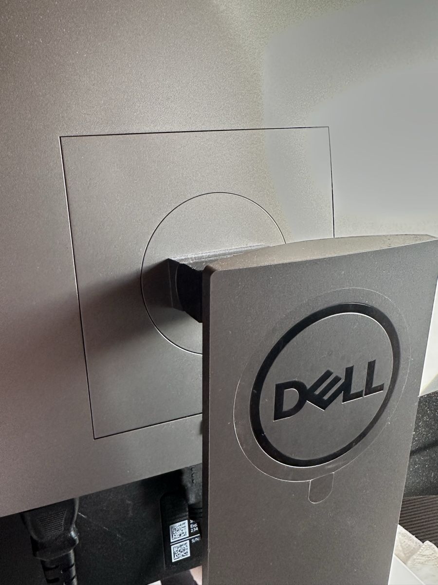 Dell Monitore: Dell Bildschirm Ultrasharp U2419H – Gebraucht aus Münsingen von Secondhand89 3