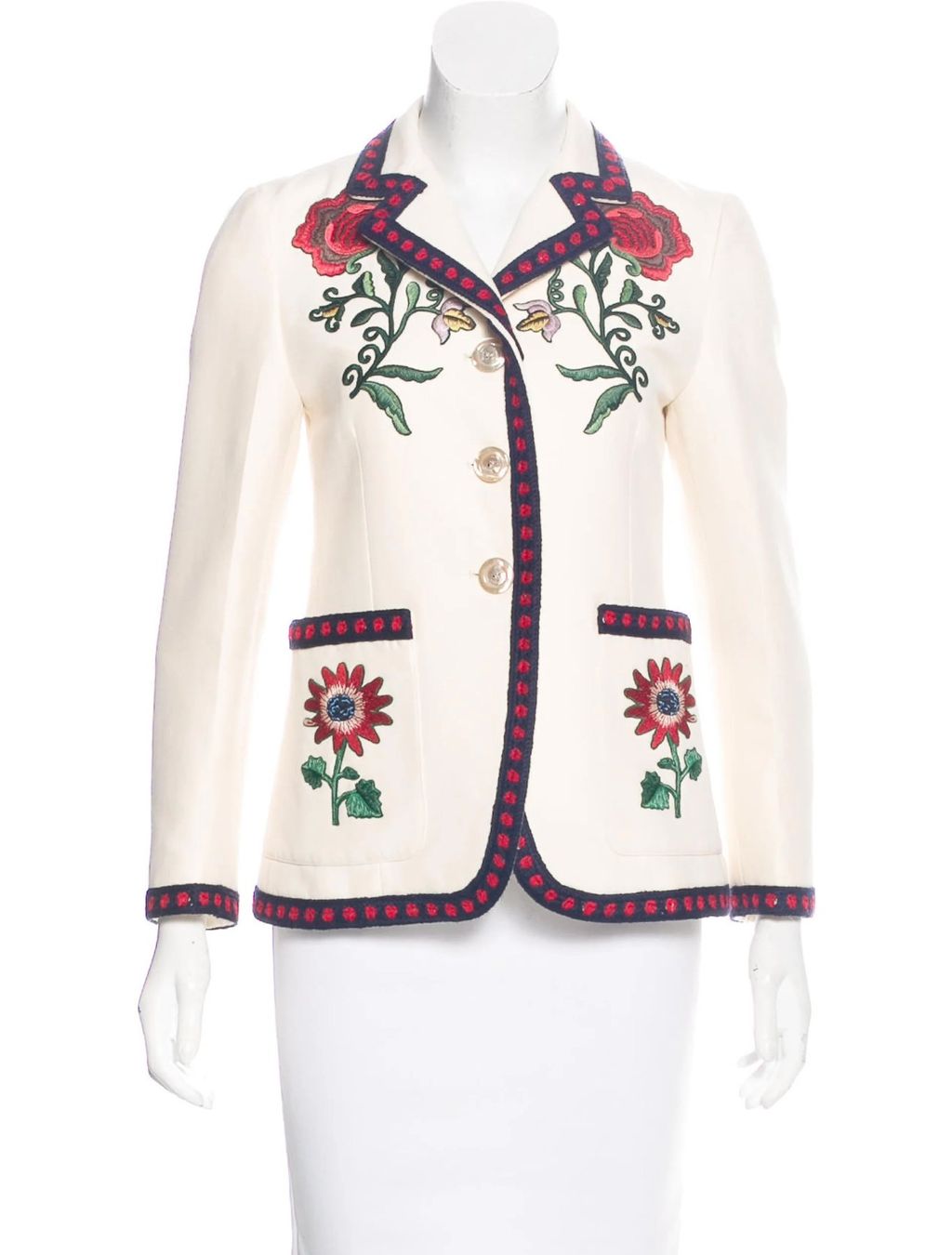 Gucci Anzüge & Kostüme: Gucci suit – Gebraucht aus Dallenwil von ZD2019