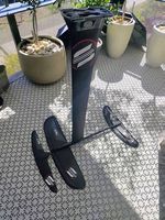 Sabfoil Race Kit Foil (2 Front Wings) WING/KITE/WIND