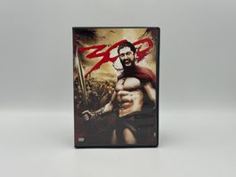 300 - LEONIDAS UND SPARTANER - Versand A-Post nur CHF 2.50!