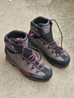Wanderschuhe Grösse 41: La Sportiva Trango Trk Leather