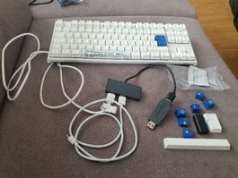 Xim Apex // Ducky one // adapter für Playstation 5 (PS5)