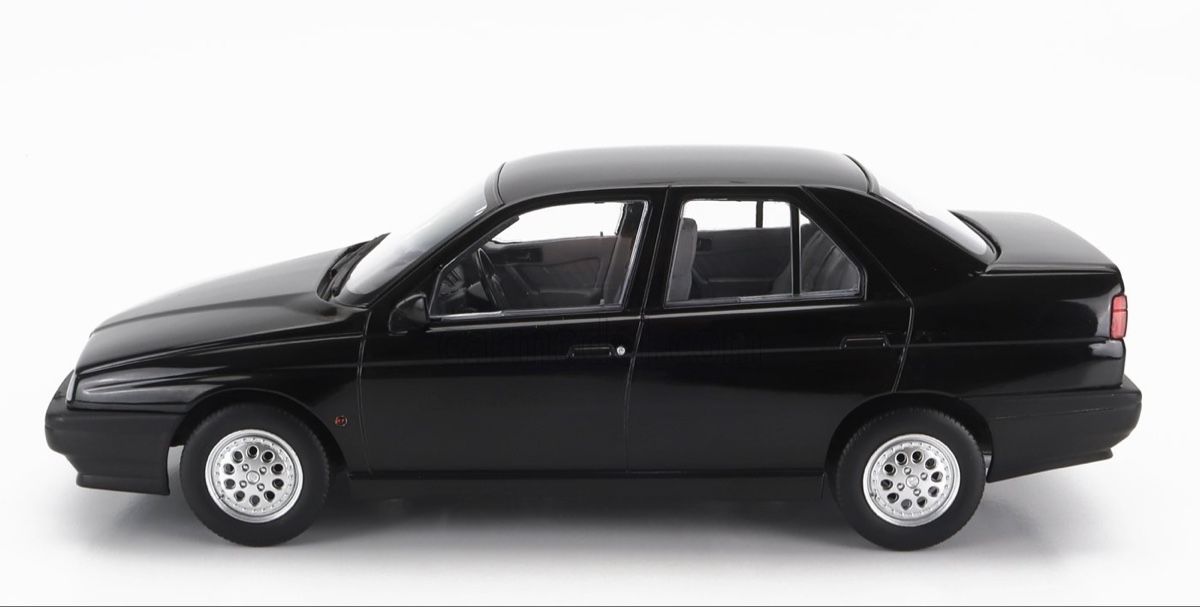 Alfa Romeo Modellautos: Modellauto Alfa Romeo 155 1:18  – Neu (gemäss Beschreibung) aus Basel von Zomeg