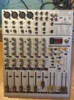 Behringer EURORACK UB1204FX-PRO Mischpult