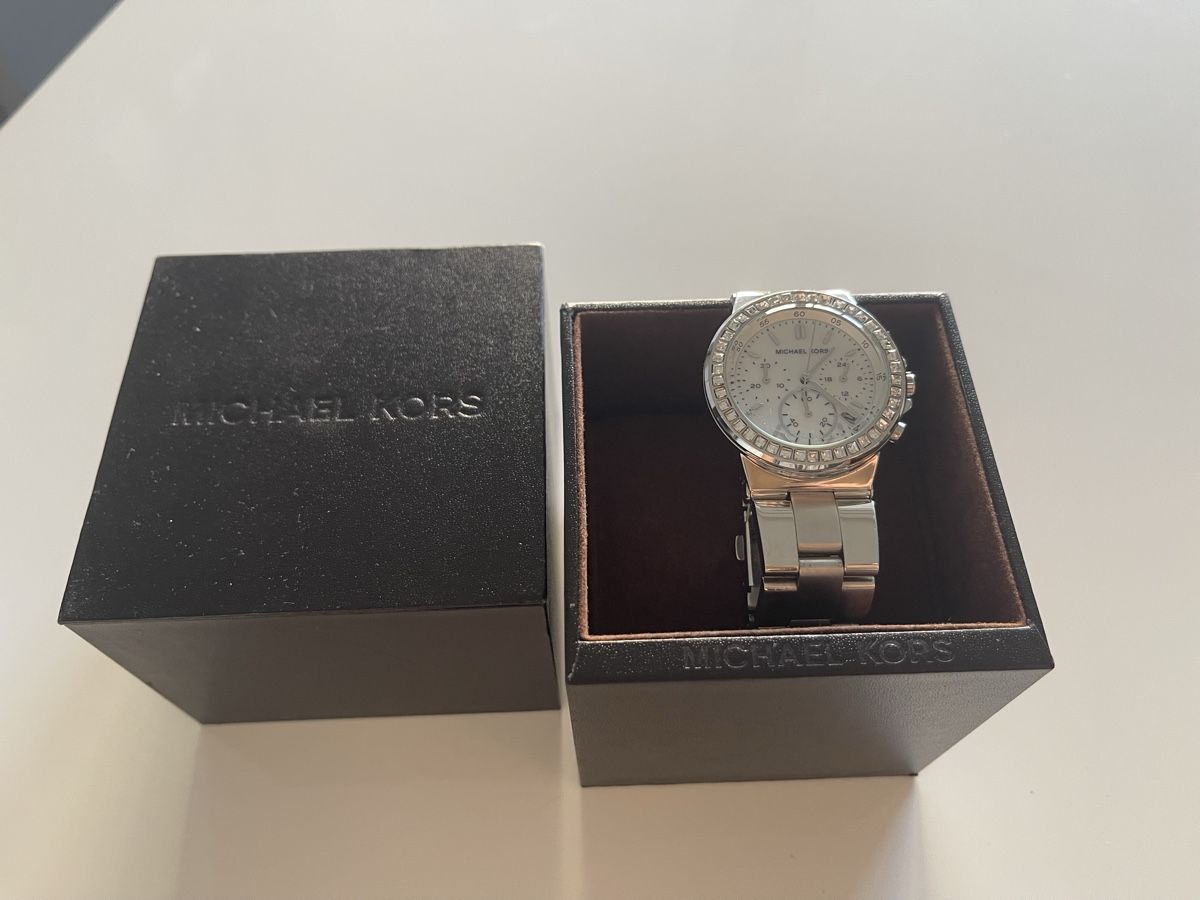 Michael Kors Orologi: Montre Michael Kors – Usato da Thônex venduto da car_9v7b 2