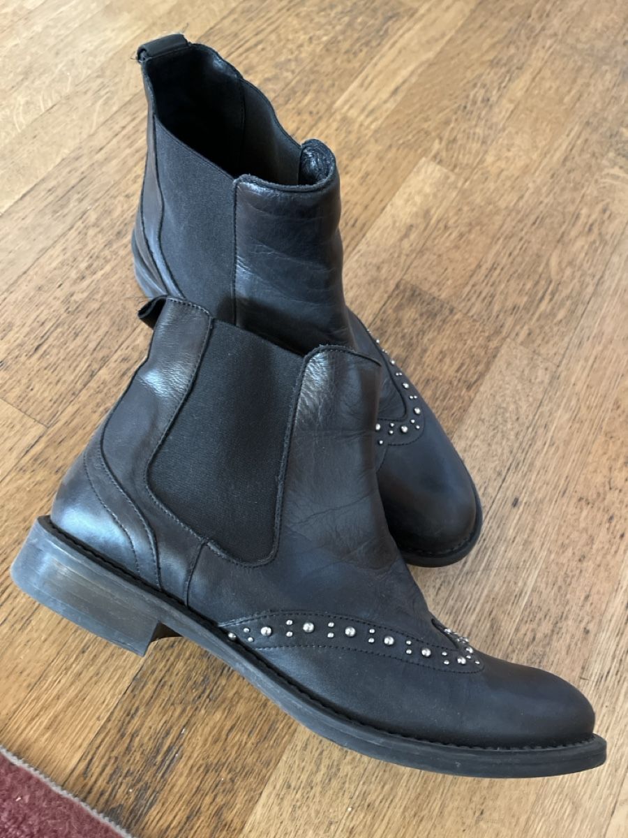 Scarpe da donna: Boot gr.39 – Usato da Jenaz venduto da Gba63 1