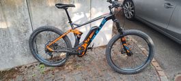 E-Bike Bulls Bosch Motor DEFEKT