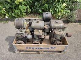 Diverse MAG Motoren