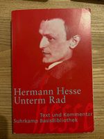 Unterm Rad