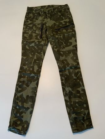 Jeans, G-STAR RAW POWEL, Skinny, W28/L32, QUALITÄT & wie NEU