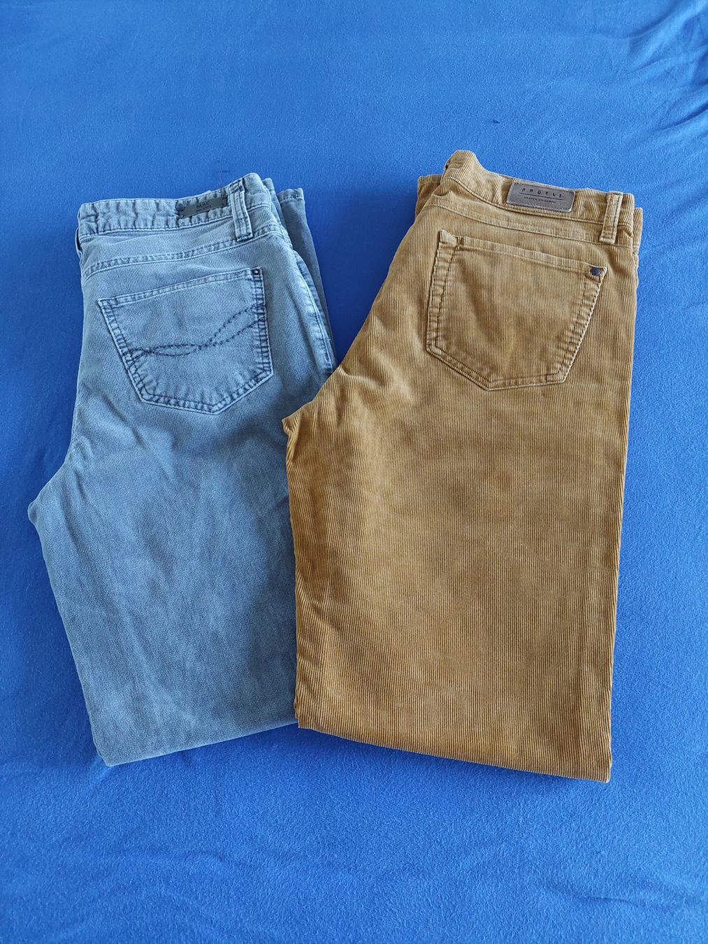 Lotti di vestiti: 10 TEILIGES KLEIDERPAKET GR. 40 – Usato da Münchenstein venduto da Strupfi 6