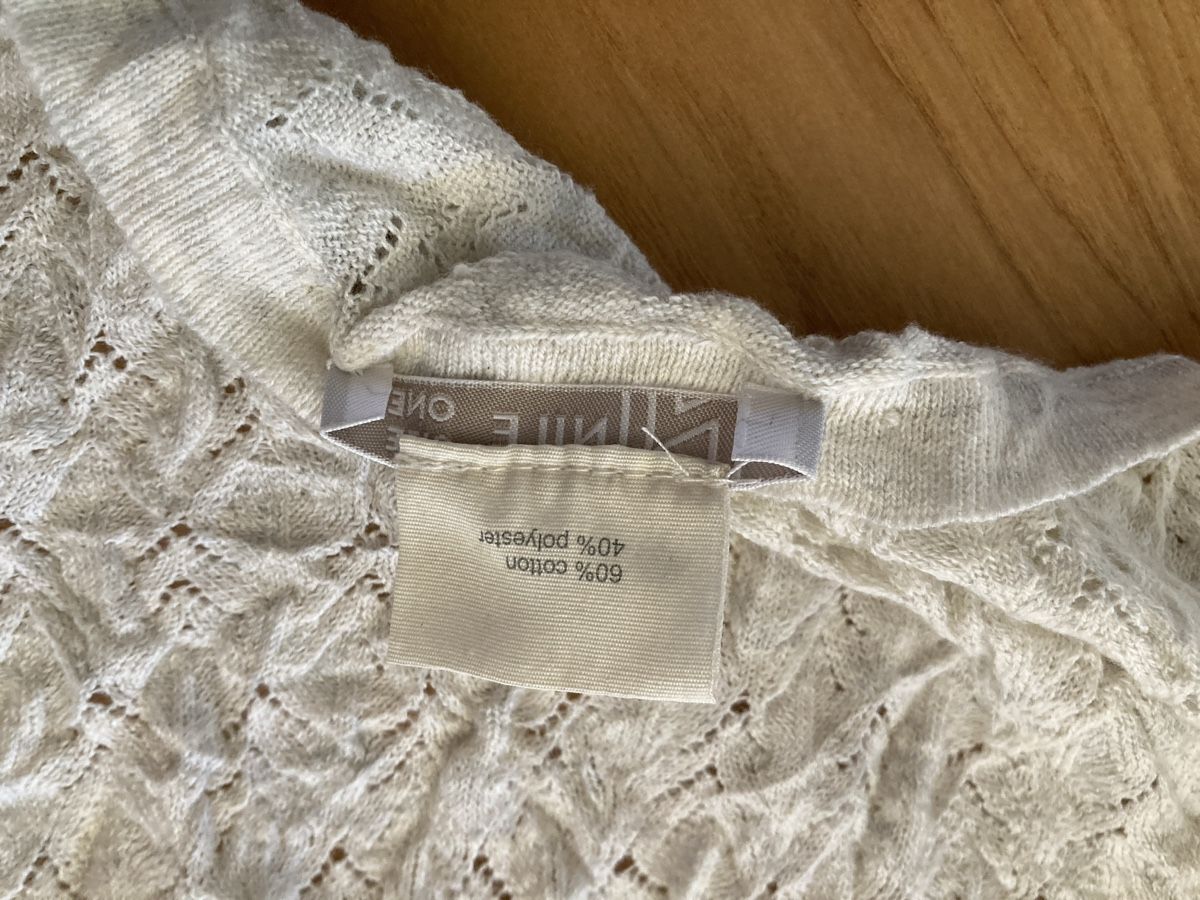 Foulards, Tücher & Schals: Nile Schal/ Poncho – Neu (gemäss Beschreibung) aus Wil SG von Muus306 2