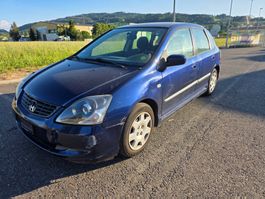 Honda Civic 1.6 TOP!!!