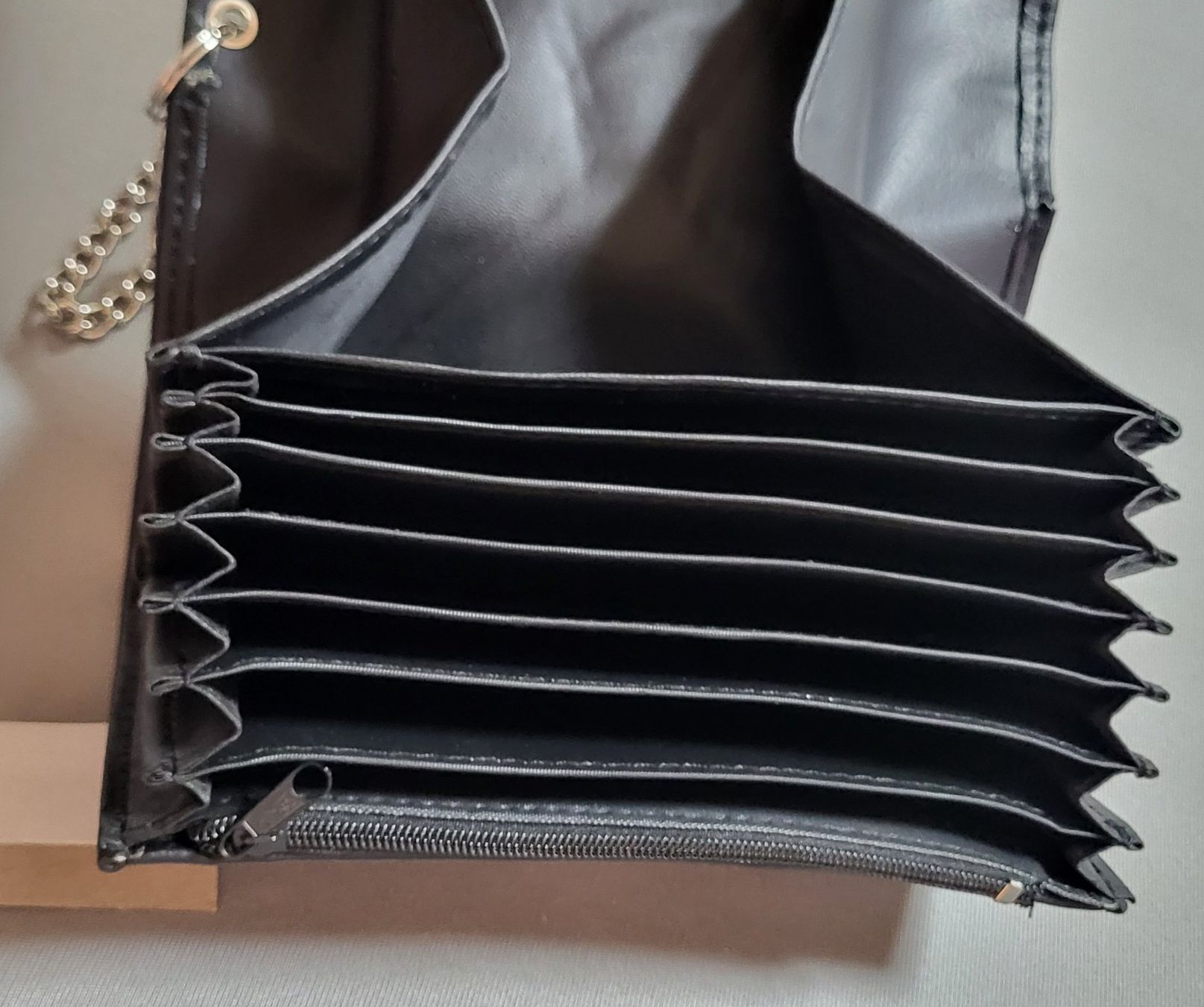 Portafogli: Professionele Geld Börse mit Holster und Kette – Nuovo e nell'imballaggio originale da Figino venduto da MabaStore24 1