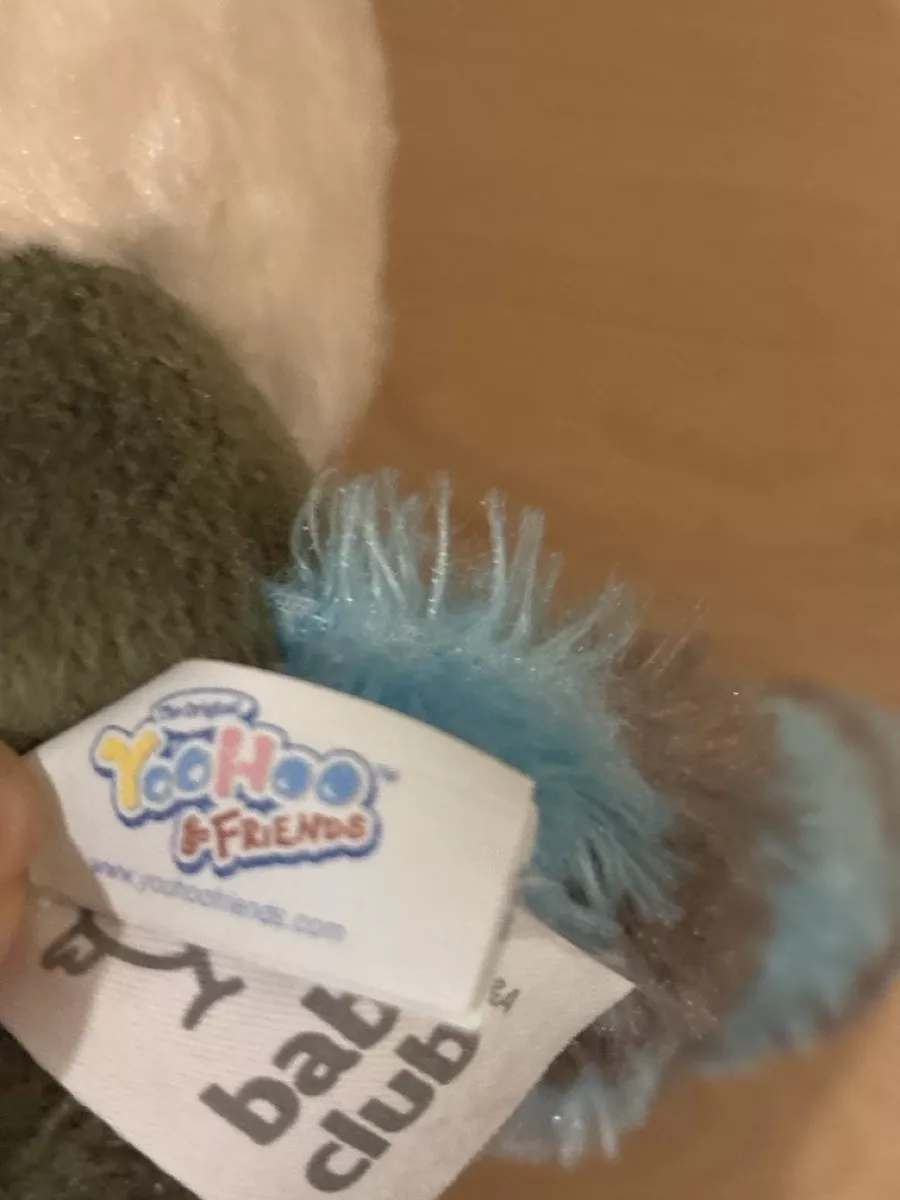 Jouets: Plüschtier – D'occasion à Buchs ZH par els_mgj9 2