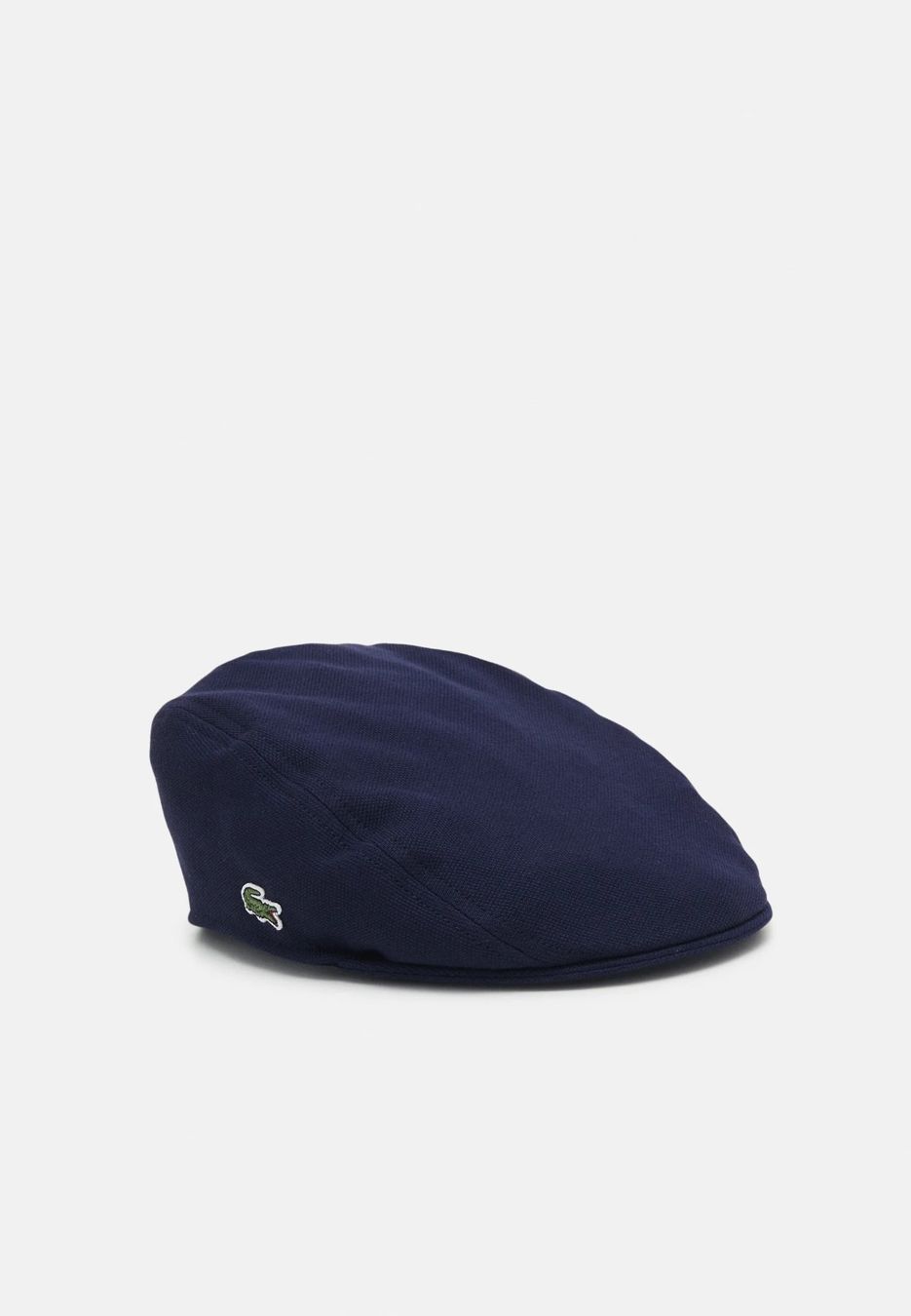 Lacoste Hüte, Mützen & Caps: Lacoste UNISEX Baskenmütze - navy blue – Gebraucht aus Zürich von enf_2kqn