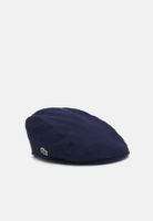 Lacoste UNISEX Baskenmütze - navy blue