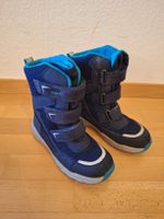 Winterschuhe von Superfit Gore-Tex in Gr. 38