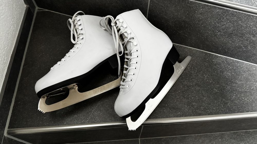 Schlittschuhe „ROCES Paradise“, Grösse 39 (D'occasion) à Flaach pour ...