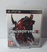 Prototype 2 - Playstation 3