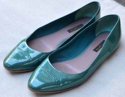 Louis Vuitton Ballerina / ballerine .38
