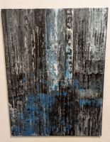 CC ART, CH Künstlerin, Acrylgemälde 60x80cm, auf Leinwand!
