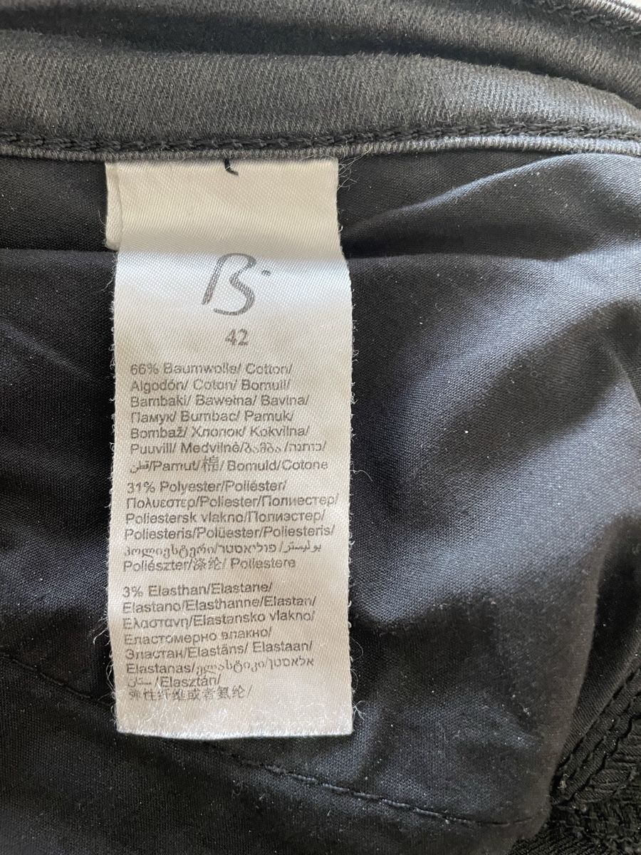 Bonita Jeans: Damen Jeans Gr L Bonita – Usato da Rüti ZH venduto da kar_xx9l 3