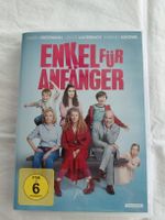 Enkel für Anfänger - DVD - Lustige Komödie für Familie!