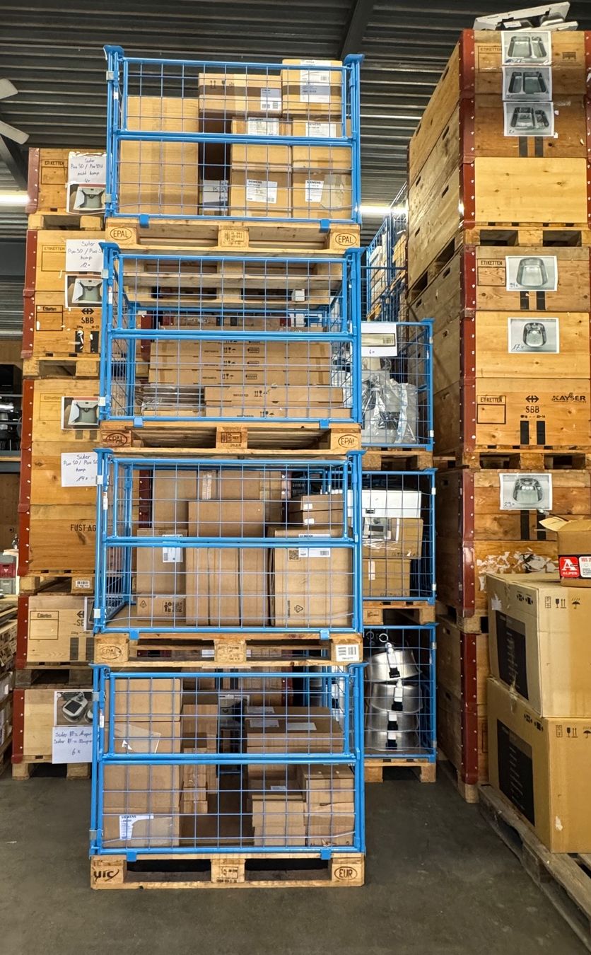 Siemens Cappe di aspirazione: Posten Bosch/Siemens Dampfabzug Umluftset, Filter,Grifflei.. – Nuovo (secondo la descrizione) da Derendingen venduto da Meisterstuecke