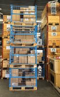 Posten Bosch/Siemens Dampfabzug Umluftset, Filter,Grifflei..