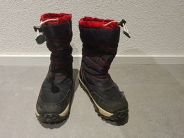 Winterstiefel Geox "Himalaya", Grosse 31