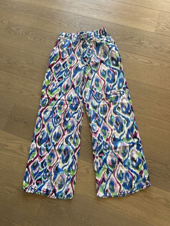 Sommerhose Zara ungetragen 