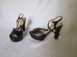 Bata Highheels gr. 37