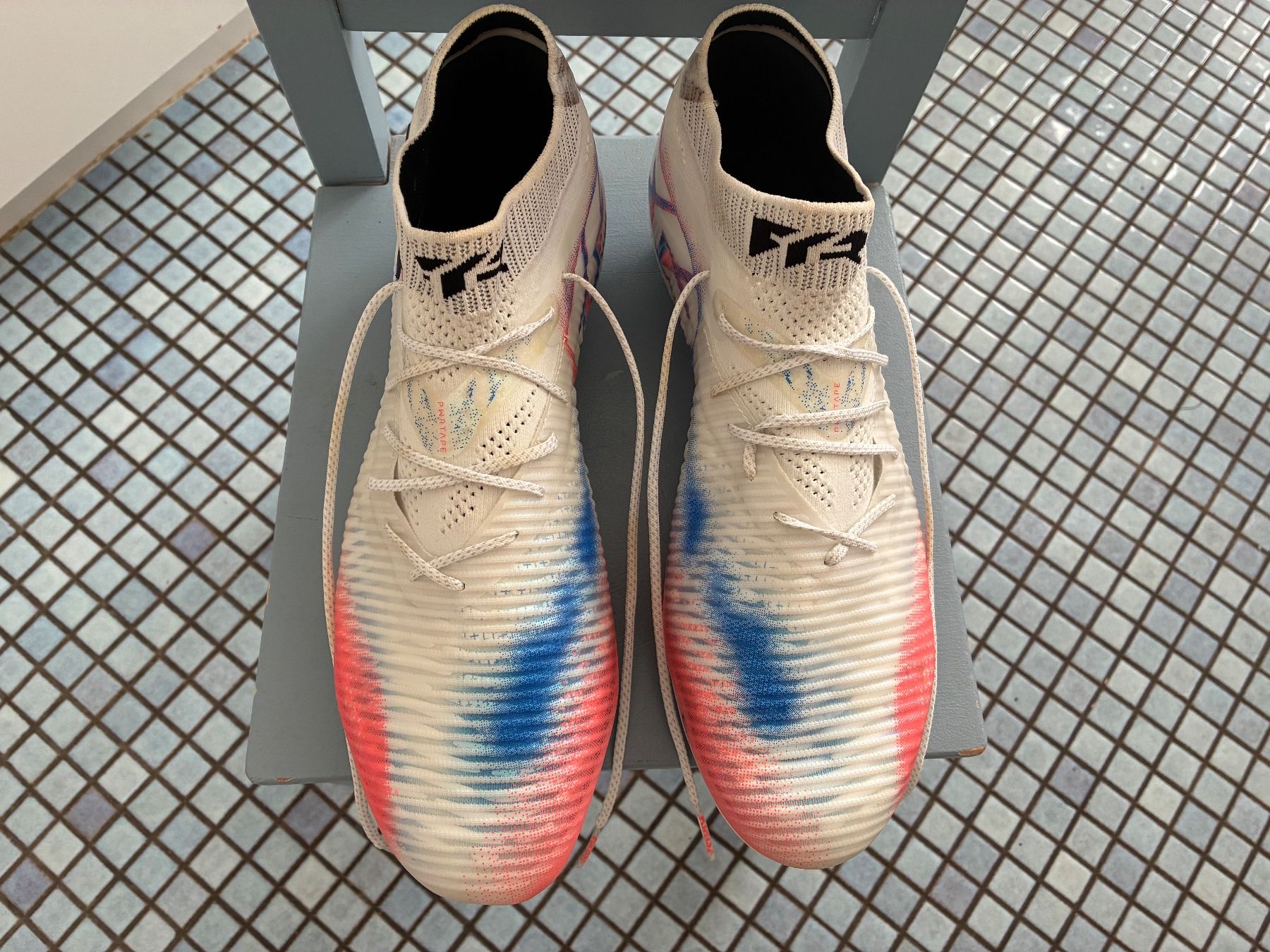 Puma Herrenschuhe: Neue Puma Future - Saison 2025 – Neu (gemäss Beschreibung) aus Zürich von ali_5m9b