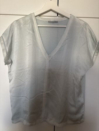 NILE T-Shirt Grösse S ,pastell Grün