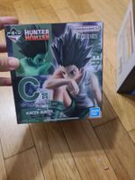 LAST PRICE! Hunter X Hunter Gon Ichiban Kuji Figure
