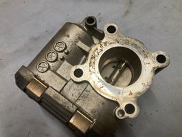 Smart Fortwo 450 Drosselklappe A1601410225