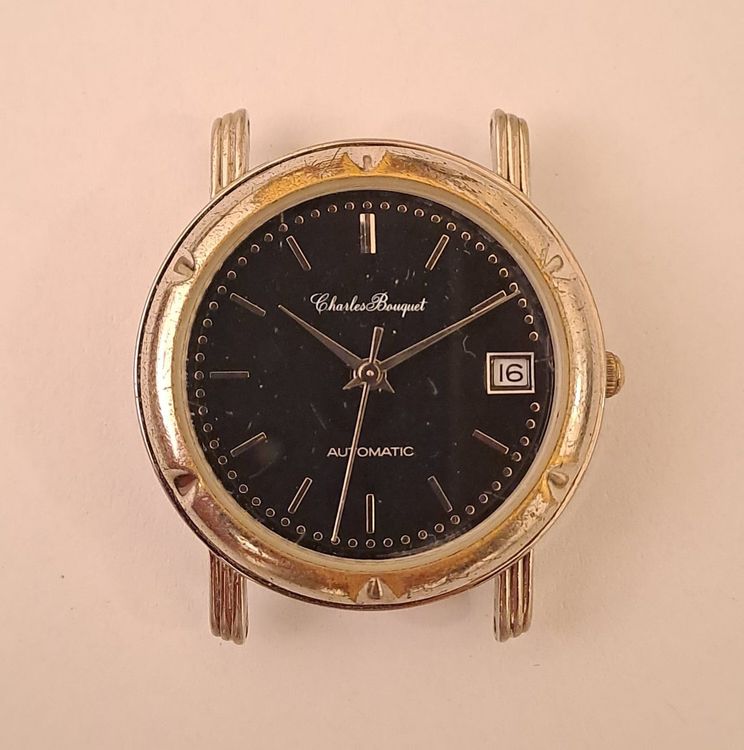 Masse Oscillante Citizen Montre Co. 8210A 119-151 Miyota N.O.S. Pièce