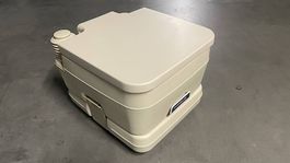 Toilettes portable chimique neuf camping gaz porta'Toilet