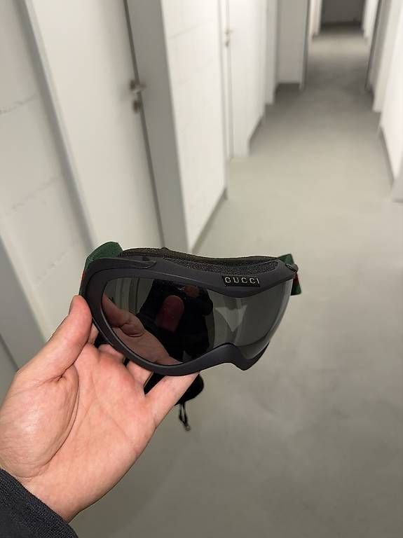 Occhiali & Lenti: Skibrille Gucci – Usato da Affoltern am Albis venduto da MarkoCCN 2