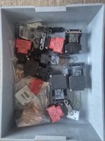 Schalter Stecker Lampen und Teile