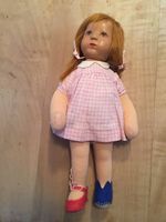 Wunderschöne Kathe Kruse Puppen