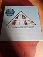 11 CD - The Alan Parsons Project – The Complete Albums...