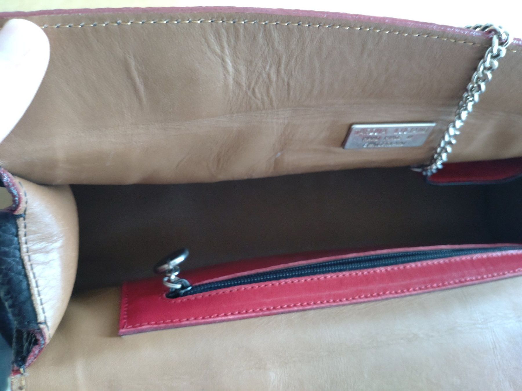 Taschen für Damen: Handtasche – Gebraucht aus Lenzburg von cloud04 1