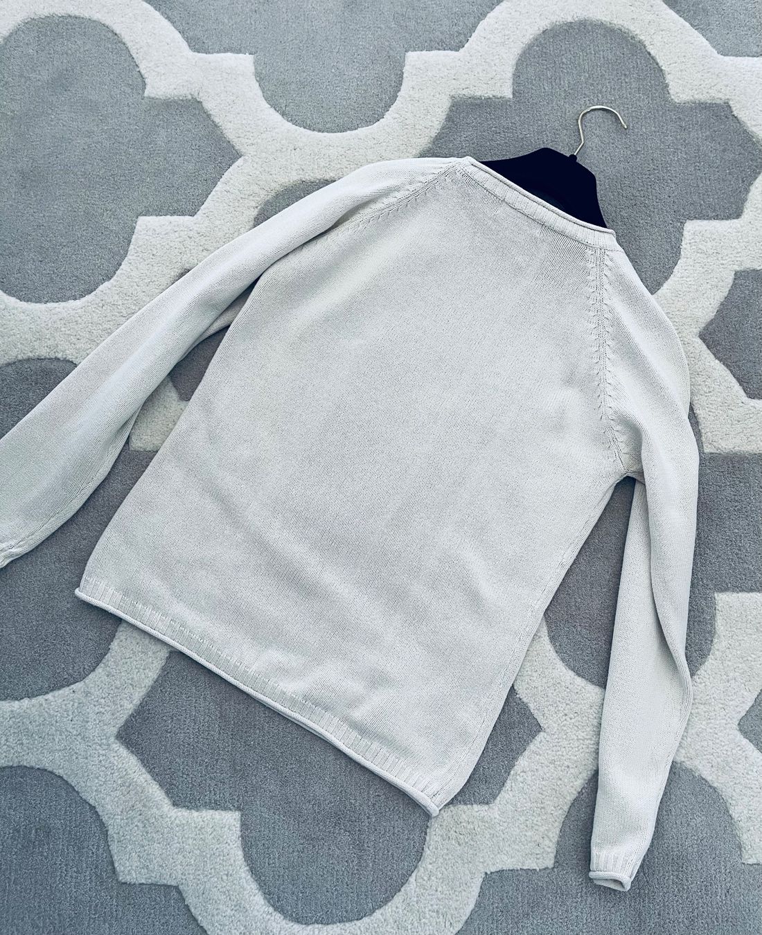 Maglioni & Felpe: Wunderschöner Pullover – Usato da Winkel venduto da Glamour4You 8