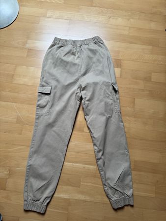 Cargohose Gr 36