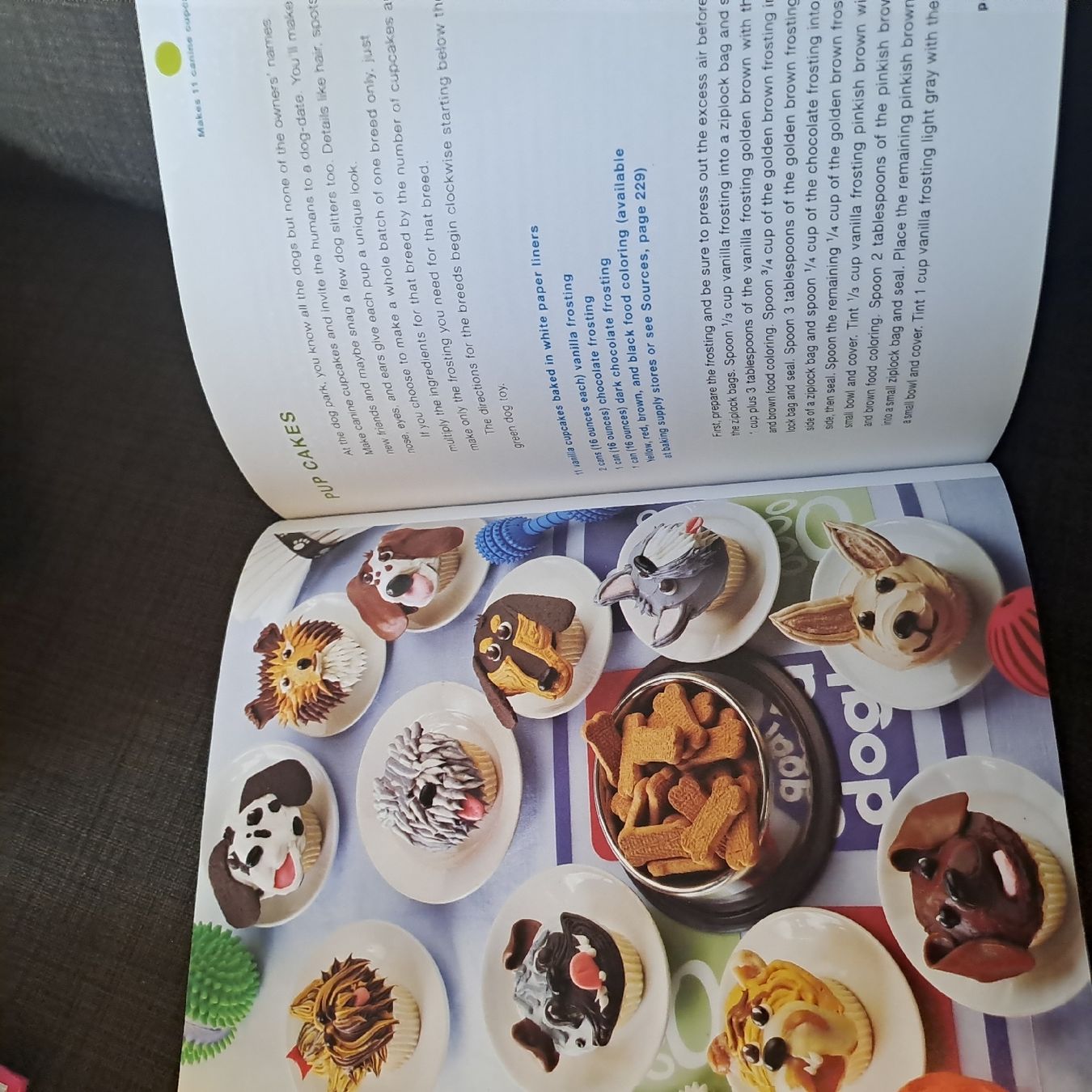 Libri: Hello, Cupcake! by Karen Tack&Alan Richardson – Usato da Oberengstringen venduto da ger_v5h5 4