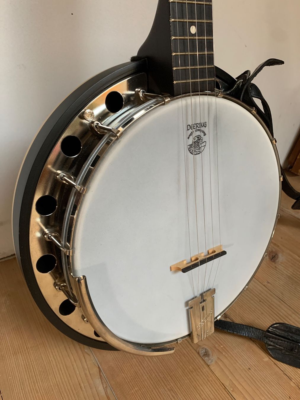 Instruments de musique: Deering 5 String Banjo "Goodtime Midnight Special" – D'occasion à Zürich par dam_6brk 2