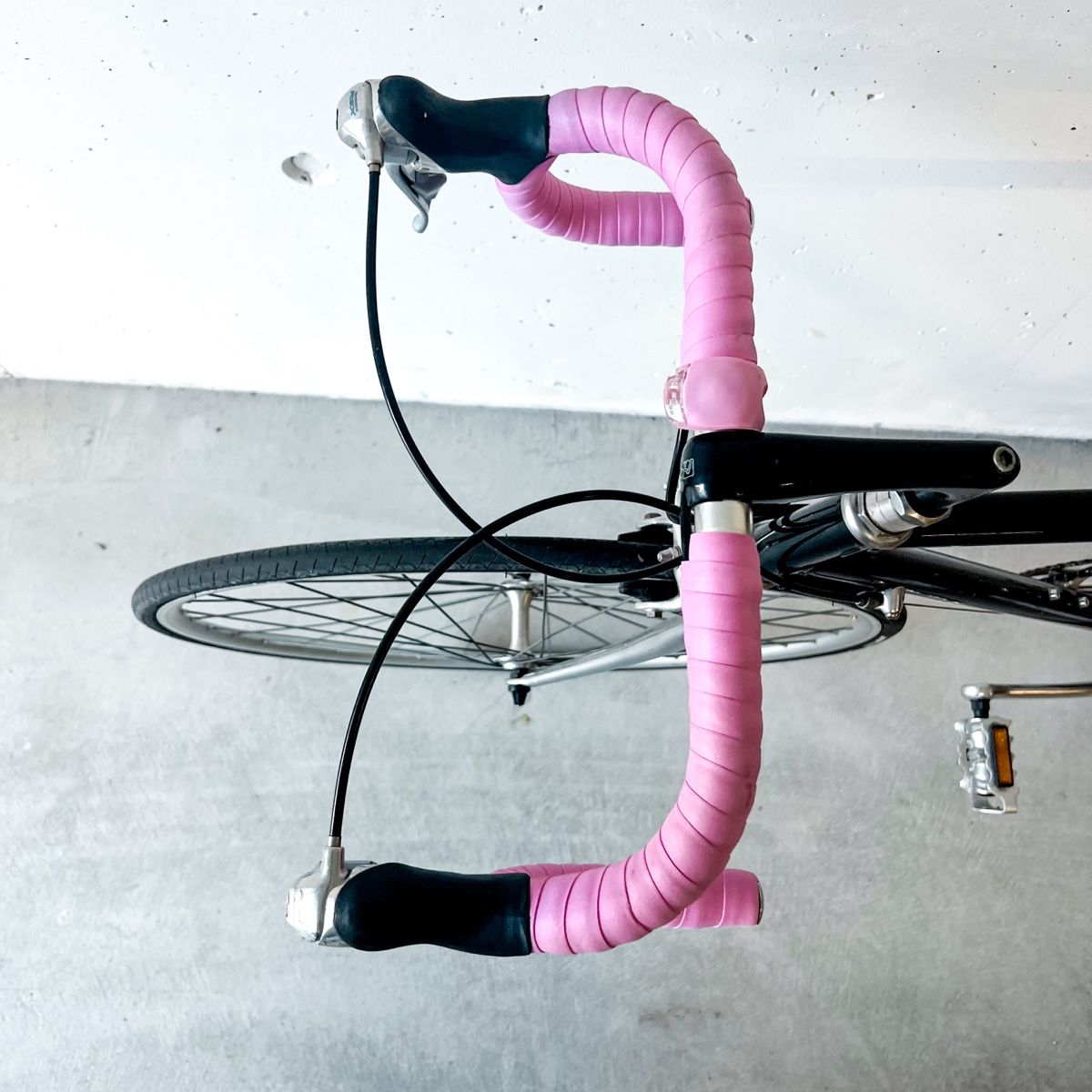 Biciclette: Vintage Rennrad ca.1977 – Usato da Boppelsen venduto da cja 2